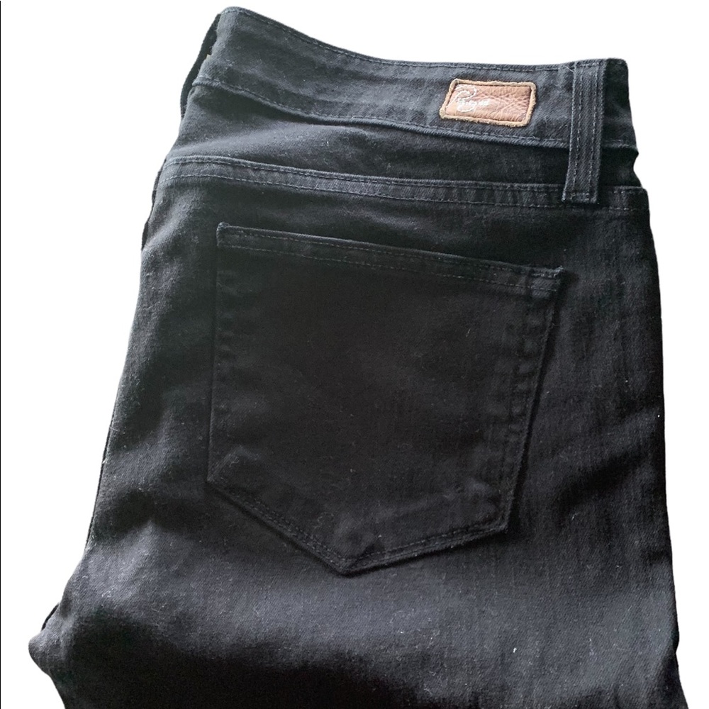 Black jeans